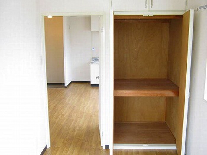 収納 メゾンカセノ