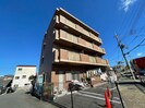スト－クハウスの外観