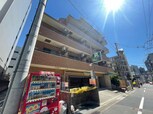 サンシャインレジデンス