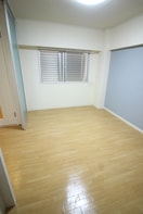 居室 第２豊晃マンション