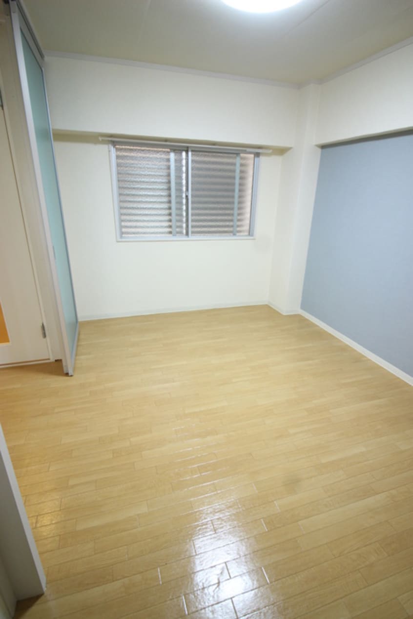 居室 第２豊晃マンション