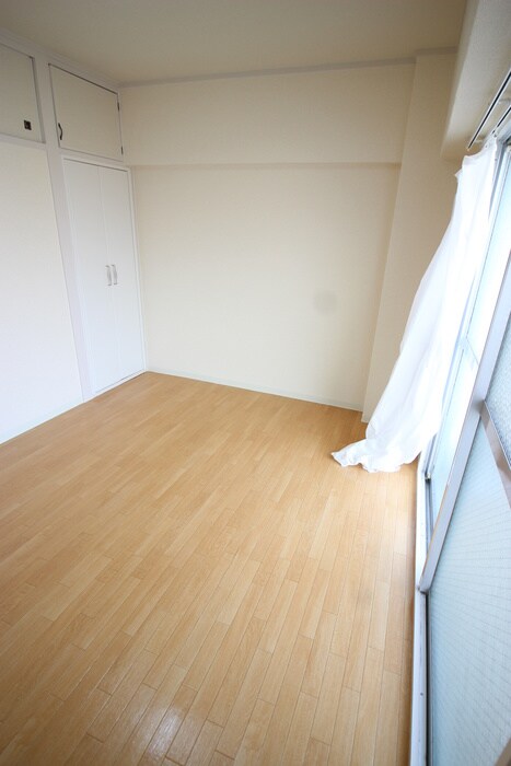 居室 第２豊晃マンション
