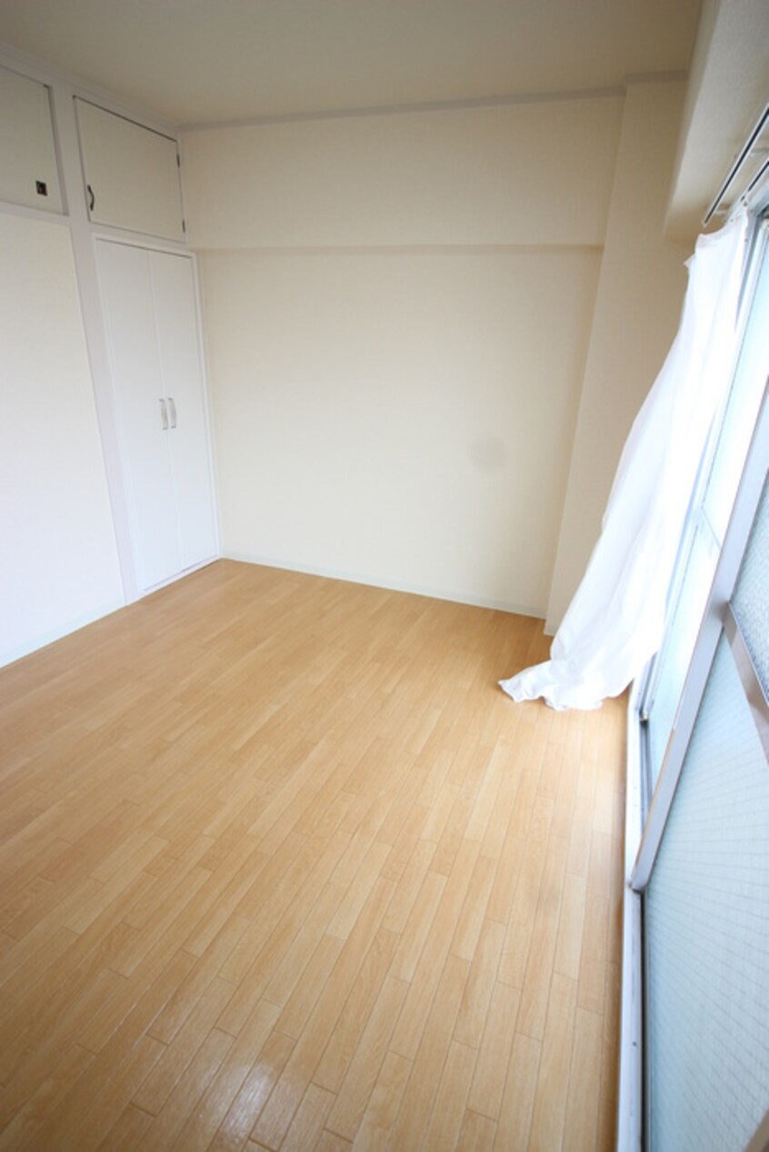 居室 第２豊晃マンション