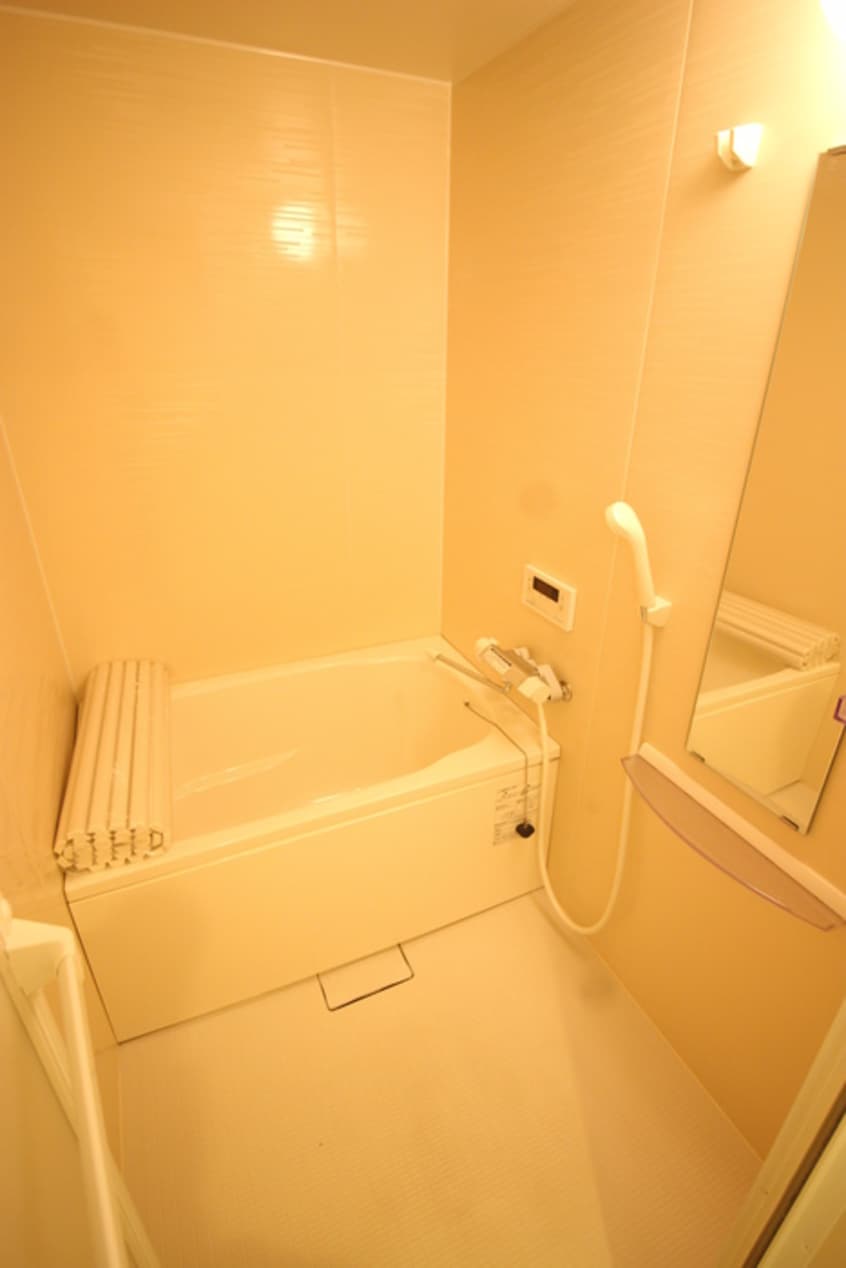 バス／シャワールーム等 第２豊晃マンション