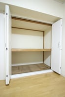 収納 第２豊晃マンション