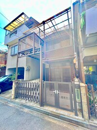 布市貸家
