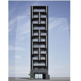 仮)ｺﾝﾌｫﾘｱ・ﾘｳﾞ桜川ｿﾙﾃﾗｽ