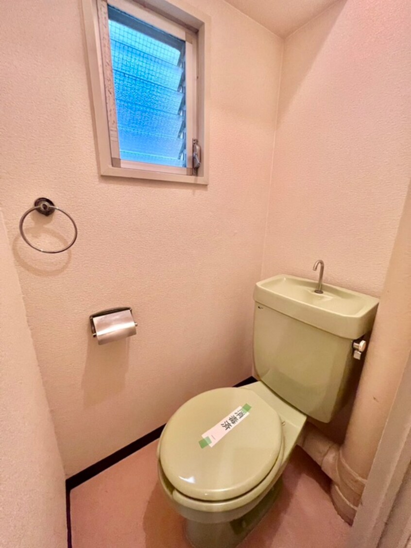 トイレ ミスタ－Ｋ北武庫之荘１１３