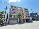 ＩＭＰＡＣＴ　ＩＫＵの外観