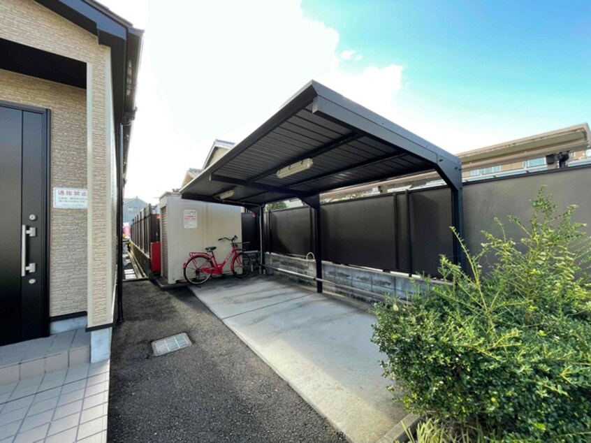 駐輪場 Ｇｒａｎｄｉｒ