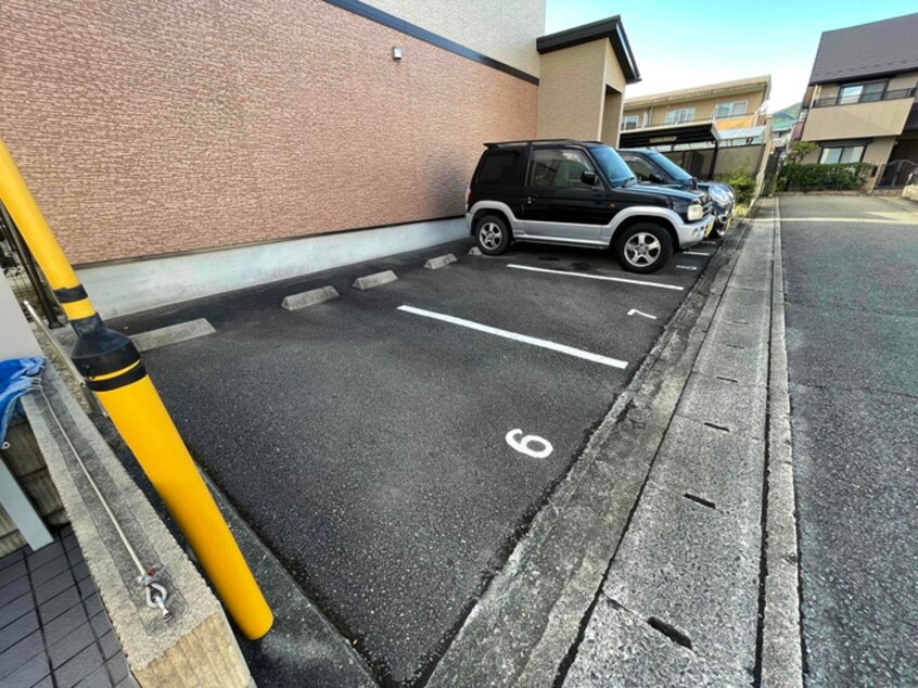 駐車場 Ｇｒａｎｄｉｒ