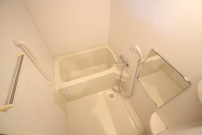 バス／シャワールーム等 Ｇｒａｎｄｉｒ