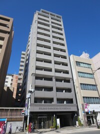 エスリード烏丸五条駅前（1302）