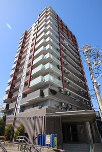 ｴｽﾃﾑﾌﾟﾗｻﾞ難波WESTﾘﾊﾞ-ｸﾛｽ(1405)