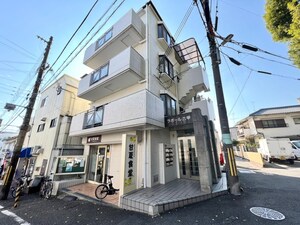RAPORT六甲