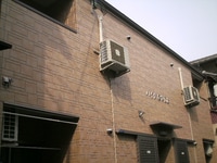 ハイツなでしこ