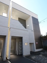 ＷＥＳＴ９Ｍｉｒｒｏｒ２号館