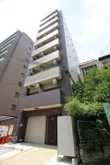 アンリ北詰
