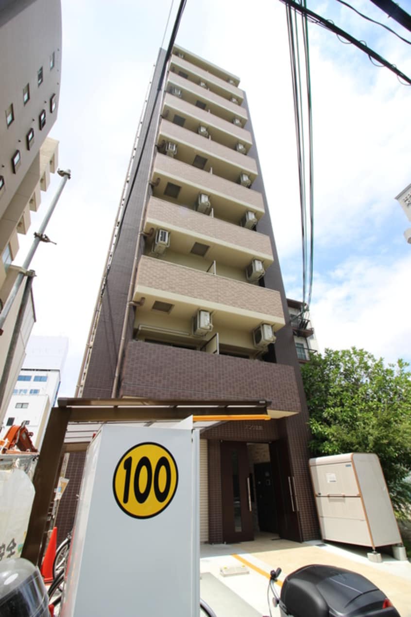 その他 アンリ北詰