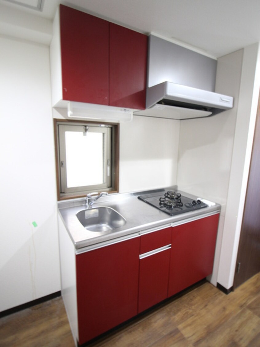 キッチン アンリ北詰