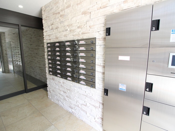 外観写真 アンリ北詰