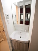 洗面 アンリ北詰