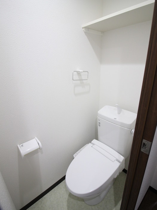 トイレ アンリ北詰