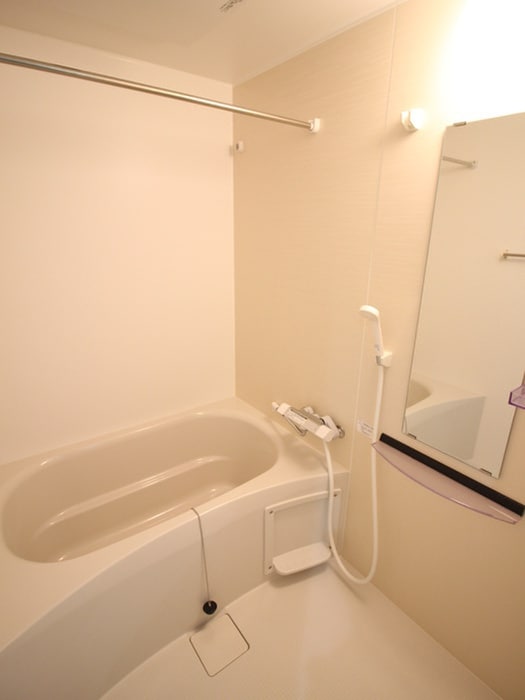 バス／シャワールーム等 アンリ北詰