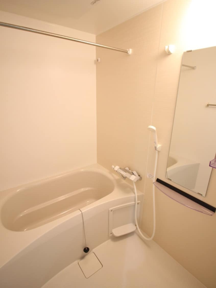 バス／シャワールーム等 アンリ北詰