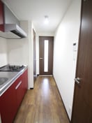 廊下 アンリ北詰