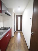 廊下 アンリ北詰