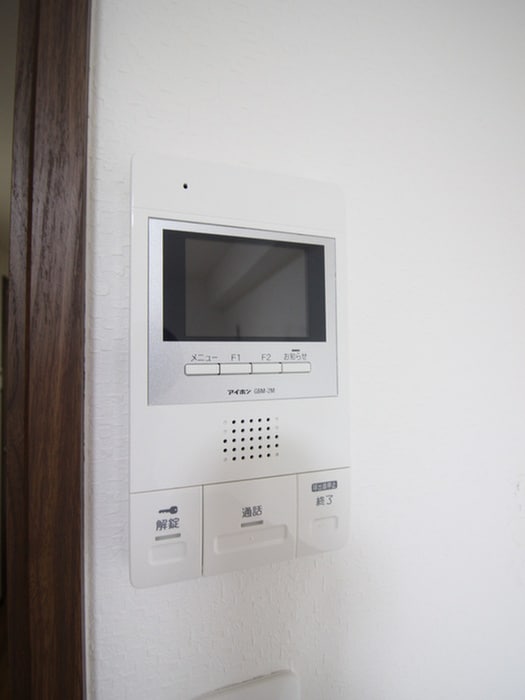 内観写真 アンリ北詰