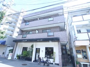 リバティー六甲