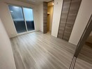 居室 GRAMM桂北滝川C棟