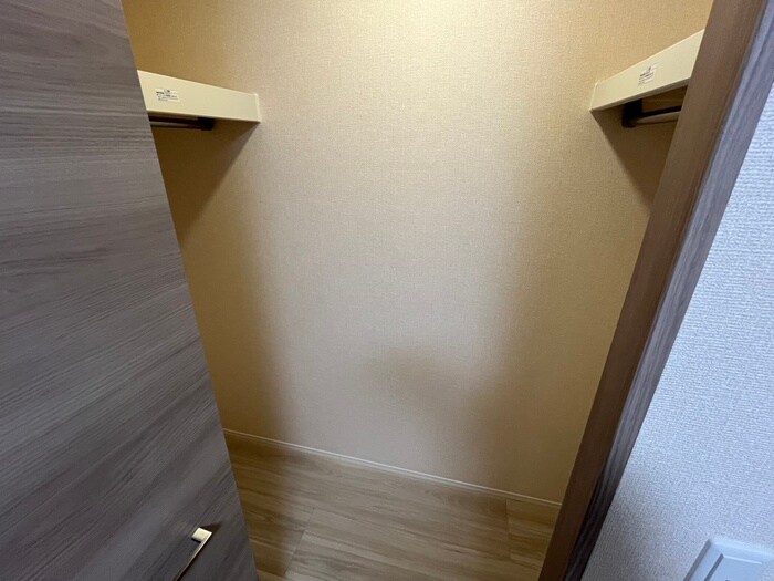収納 GRAMM桂北滝川C棟