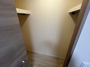 収納 GRAMM桂北滝川C棟