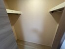 収納 GRAMM桂北滝川C棟