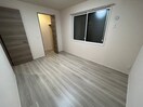 居室 GRAMM桂北滝川C棟