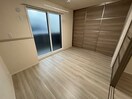 居室 GRAMM桂北滝川C棟