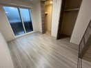 居室 GRAMM桂北滝川C棟