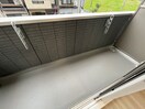 ベランダ・バルコニー GRAMM桂北滝川C棟
