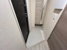 玄関 GRAMM桂北滝川C棟