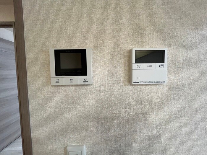 内観写真 GRAMM桂北滝川C棟