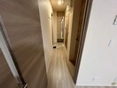 廊下 GRAMM桂北滝川C棟