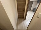 廊下 GRAMM桂北滝川C棟