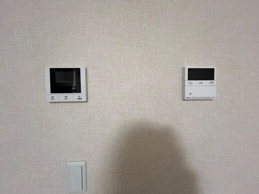 内観写真 GRAMM桂北滝川C棟