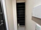 靴箱 GRAMM桂北滝川C棟
