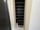 靴箱 GRAMM桂北滝川C棟