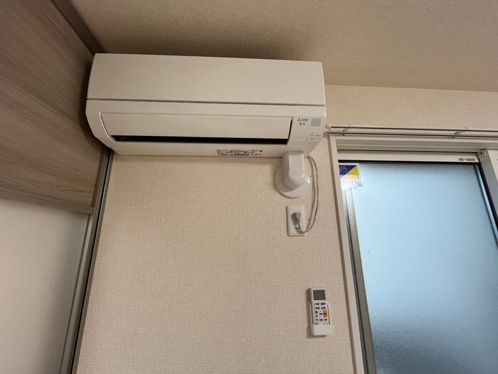 内観写真 GRAMM桂北滝川C棟