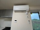 内観写真 GRAMM桂北滝川C棟